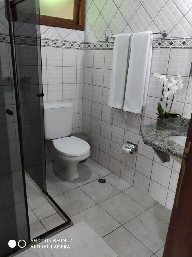 Oyo Pousada Do Campo Porto Seguro Exteriér fotografie