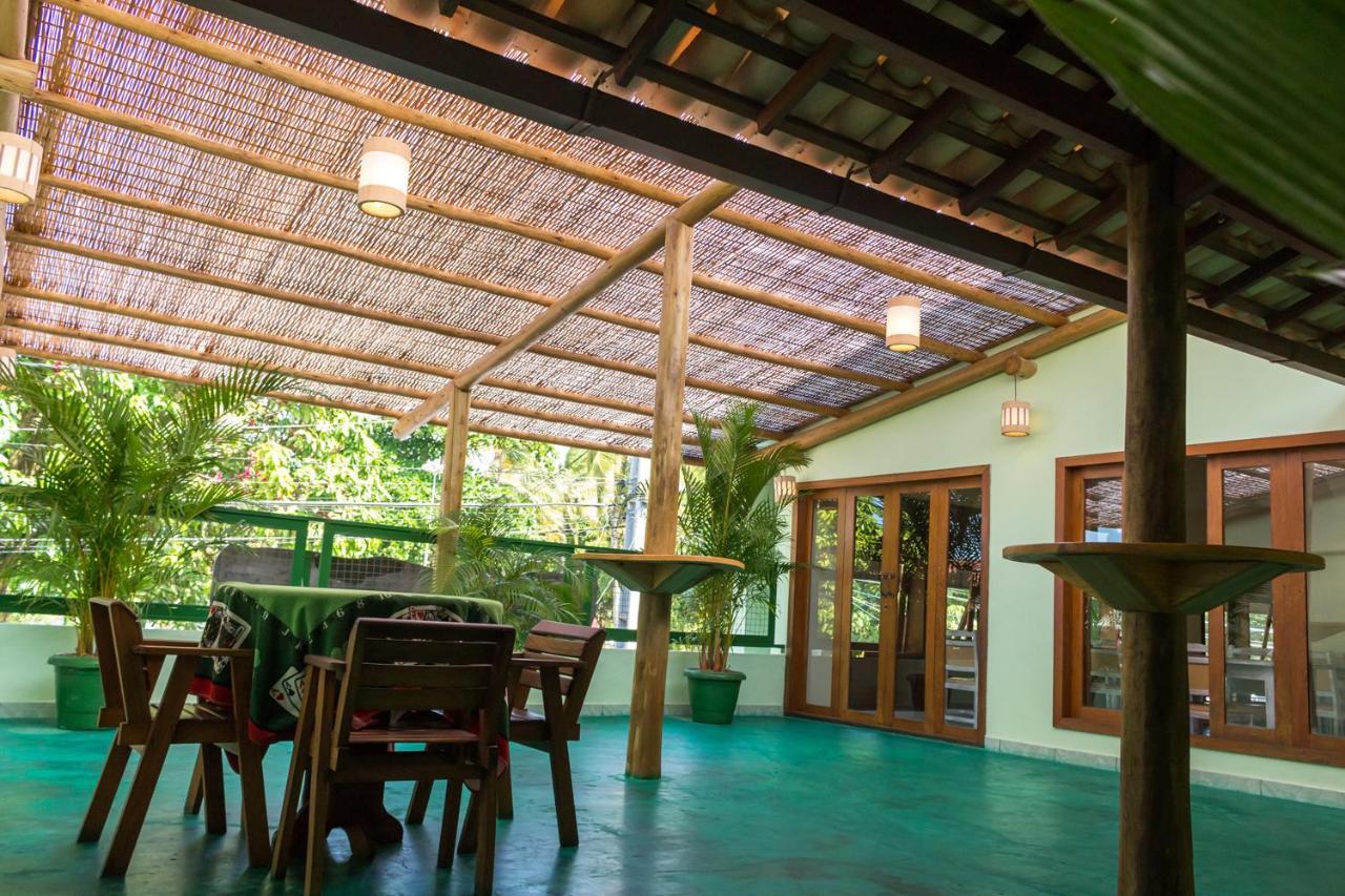 Oyo Pousada Do Campo Porto Seguro Exteriér fotografie